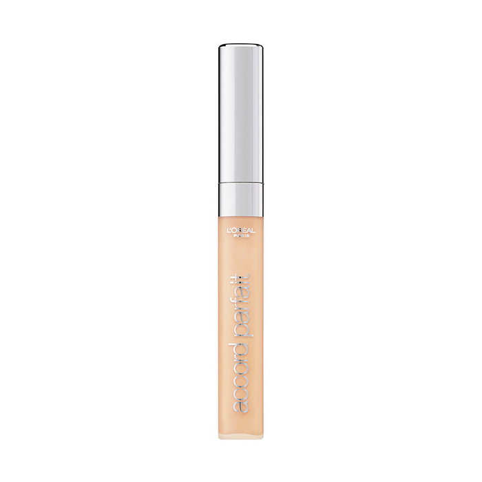 L'Oréal Paris ACCORD PARFAIT Correcteur Liquide #1R Ivoire Rosé 6,8 ml L'Oréal Paris ACCORD PARFAIT Correcteur Liquide #1R Ivoire Rosé 6,8 ml