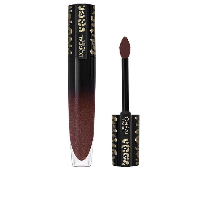 L'Oréal Paris Rouge Signature Rouge à Lèvres Liquide 324-be untam L'Oréal Paris Rouge Signature Rouge à Lèvres Liquide 324-be untam