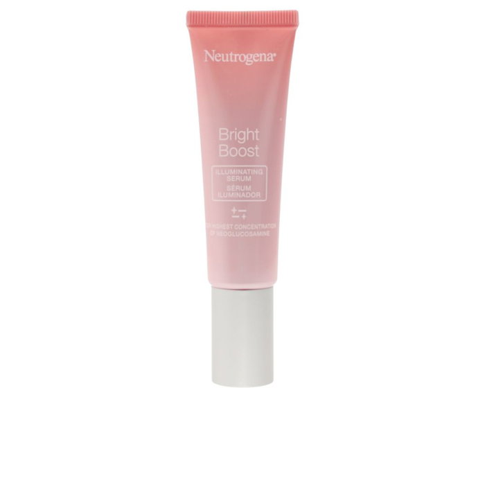 Neutrogena BRIGHT BOOST Sérum Illuminateur 30 ml