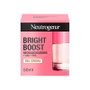 Neutrogena Bright Boost Crème Gel Éclaircissante 50 ml