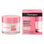 Neutrogena Bright Boost Crème Gel Éclaircissante 50 ml
