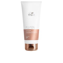 Wella Professionals Fusion Après-shampooing Réparateur Intense pour Cheveux Abîmés 200 ml