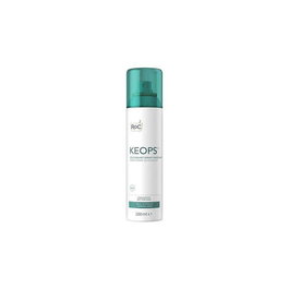 Roc Keops Spray Fresco - 2 flacons de 100 ml