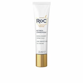 Roc Line Smoothing Advanced Retinol Contour des yeux