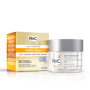 Roc REVIVE + GLOW Crème Unificatrice Éclaircissante Anti-rides Éclat 50 ml