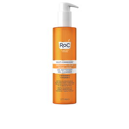 Roc Gel Nettoyant Revive + Glow 177 ml