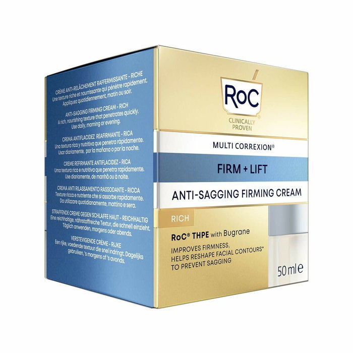 Roc FIRM & LIFT Crème Raffermissante 50 ml
