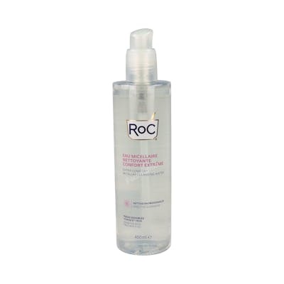 Roc Eau Micellaire Extra Confort 400 ml