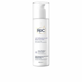 Roc Lait Démaquillant 3-en-1 400 ml