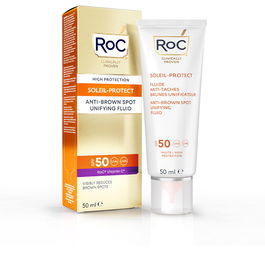 Roc Protection Solaire Anti-Taches SPF50 Fluide 50 ml
