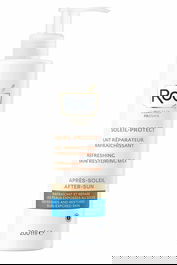 Roc Lotion Hydratante Apaisante Après-Soleil, Soin Corps, 200 ml