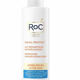 Roc Après-Soleil Réparateur Peau 200 ml