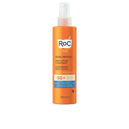 Roc Spray Hydratant Protection Solaire SPF50+ 200 ml