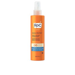 Roc Spray Solaire Hydratant SPF30 - Protection UVA/UVB - 200 ml