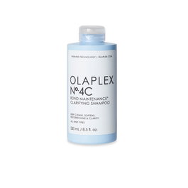 Olaplex No. 4C Bond Maintenance Clarifying Shampoo 250 ml