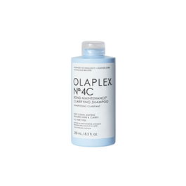 Shampooing réparateur Olaplex Nº4 cheveux colorés (250 ml)