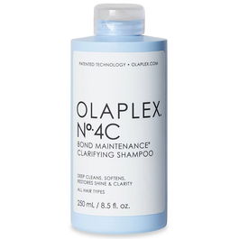 Shampooing réparateur Olaplex Nº4 cheveux colorés (250 ml)