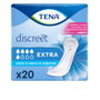 Tena Lady Discreet Extra Coussins d'incontinence, 20 unités
