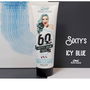 Hairgum Coloration semi-permanente SIXTY'S COLOR #Icy Blue 60 ml
