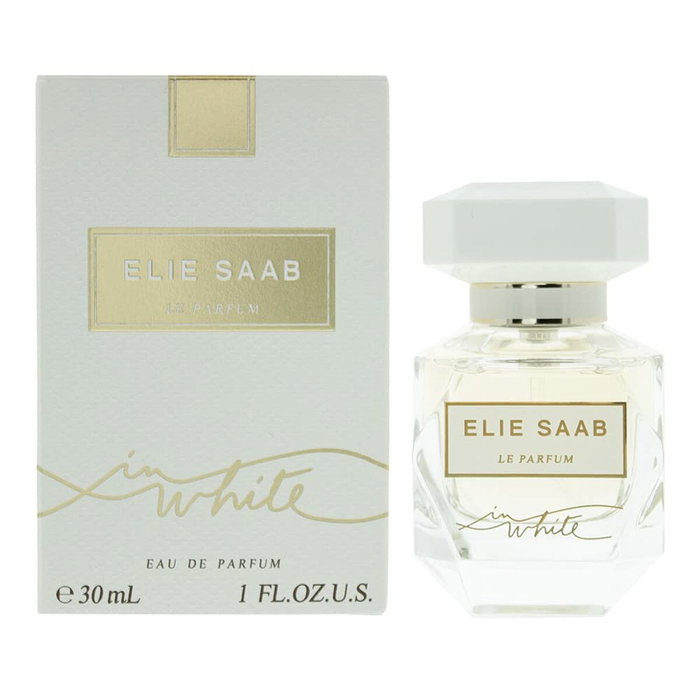 Elie Saab Le Parfum In White Eau de Parfum 30 ml