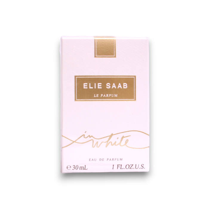 Elie Saab Le Parfum In White Eau de Parfum 30 ml