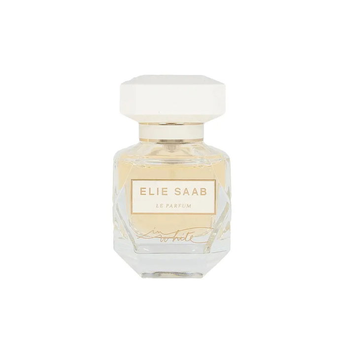 Elie Saab LE PARFUM IN WHITE Eau de Parfum Vaporisateur 30 ml Elie Saab LE PARFUM IN WHITE Eau de Parfum Vaporisateur 30 ml