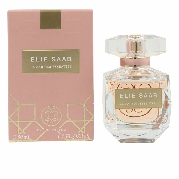 Elie Saab Le Parfum Essentiel Eau de Parfum 50 ml