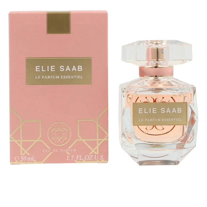 Elie Saab LE PARFUM ESSENTIEL Eau de Parfum Vaporisateur 50 ml