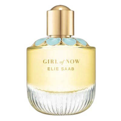 Elie Saab Girl of Now Shine Eau de Parfum 50 ml