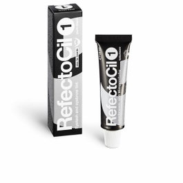 Refectocil Teinture pour Cils et Sourcils 1-pure black