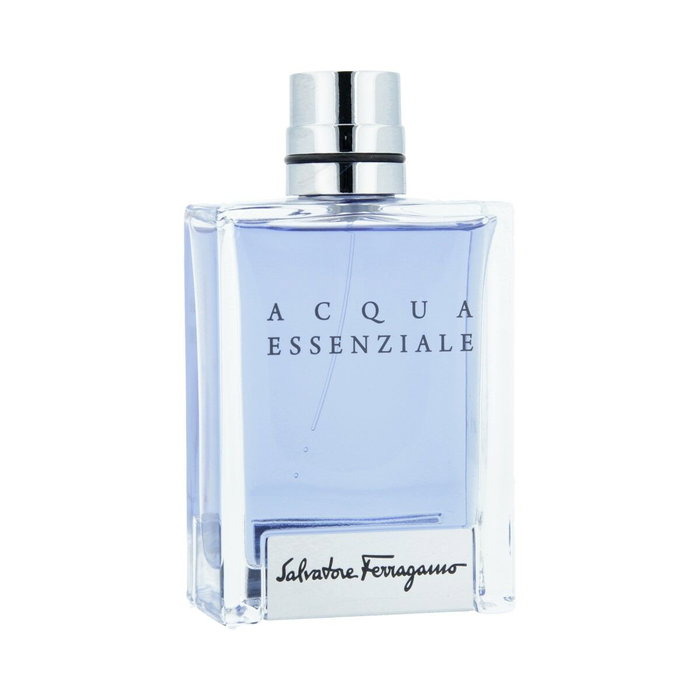 Salvatore Ferragamo Acqua Essenziale Eau de Toilette pour Homme 100 ml