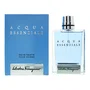 Salvatore Ferragamo Acqua Essenziale Eau de Toilette pour Homme 100 ml