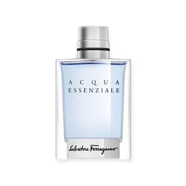 Salvatore Ferragamo Acqua Essenziale Eau de Toilette pour Homme 100 ml