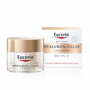 Eucerin Hyaluron-Filler + Élasticité Jour SPF 15, 50 ml