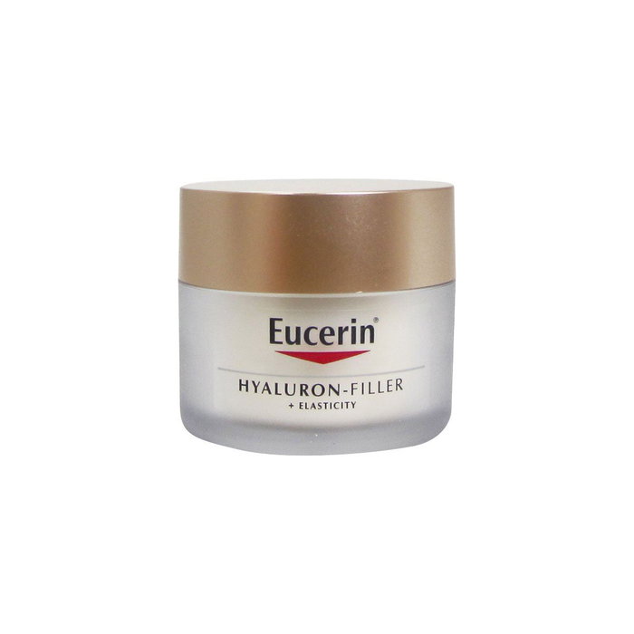 Eucerin Hyaluron-Filler + Élasticité Jour SPF 15, 50 ml Eucerin Hyaluron-Filler + Élasticité Jour SPF 15, 50 ml