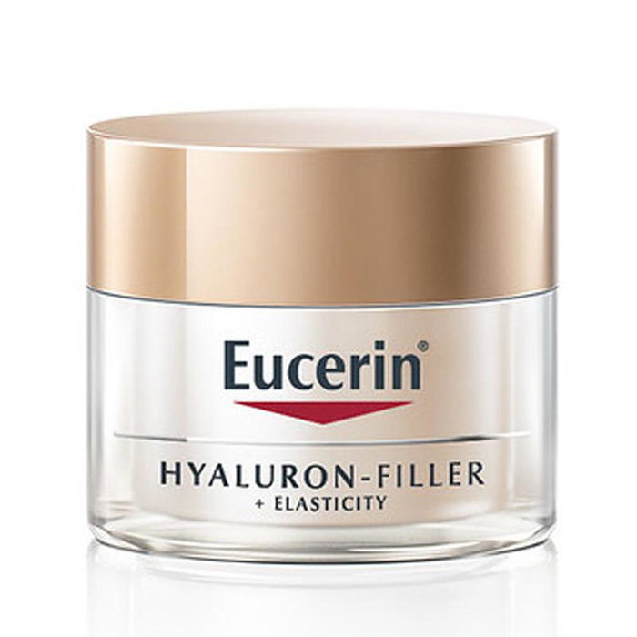 Eucerin Hyaluron-Filler + Élasticité Jour SPF 15, 50 ml Eucerin Hyaluron-Filler + Élasticité Jour SPF 15, 50 ml