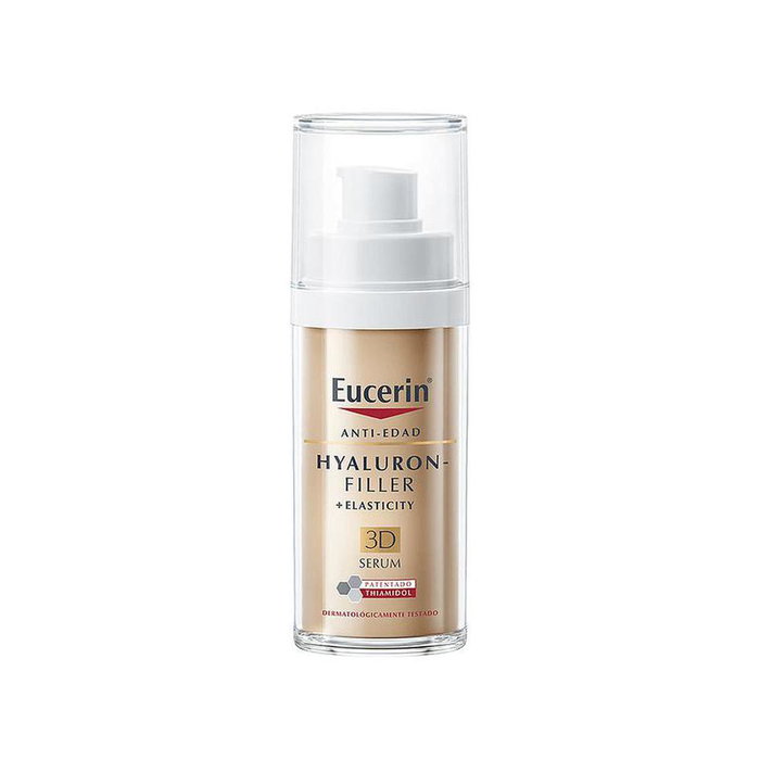 Eucerin Hyaluron Filler + Elasticity Sérum 30 ml
