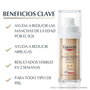 Eucerin Hyaluron Filler + Elasticity Sérum 30 ml