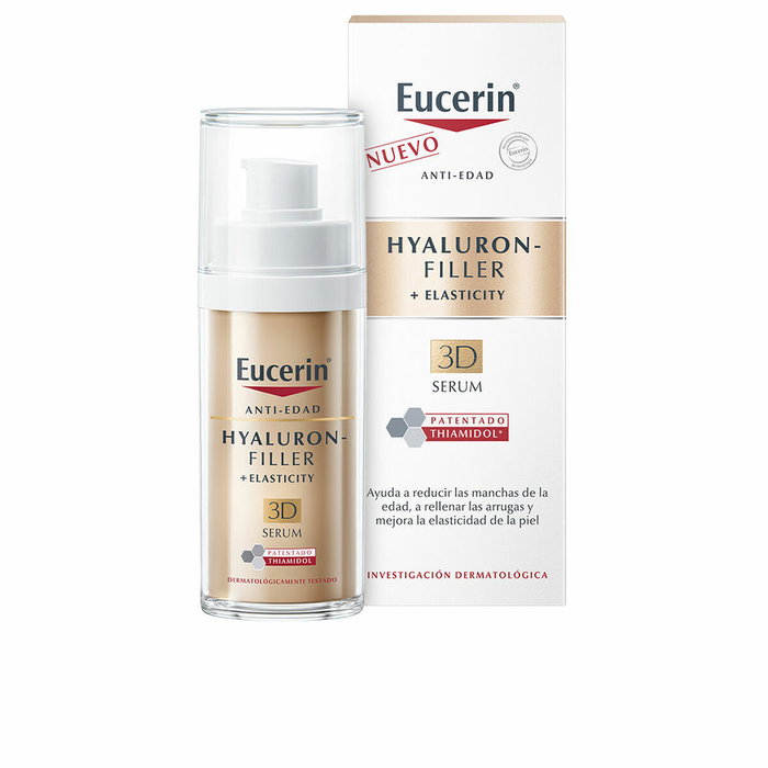 Eucerin Hyaluron Filler + Elasticity Sérum 30 ml