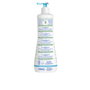 Mustela Gel de bain doux corps et cheveux pour bébé 750 ml - Hydratant, respectueux et sans irritation oculaire