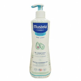 Mustela Gel Lavant Doux pour Bébé 750 ml