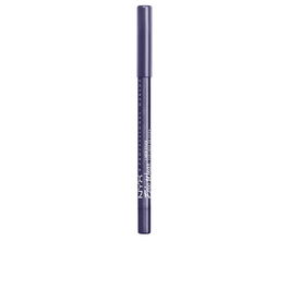 Nyx Professional Make Up Crayons Eyeliner Epic Wear #Fierce Purple Longue Tenue 36h Waterproof