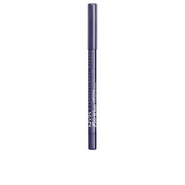 Nyx Professional Make Up Crayons Eyeliner Epic Wear #Fierce Purple Longue Tenue 36h Waterproof