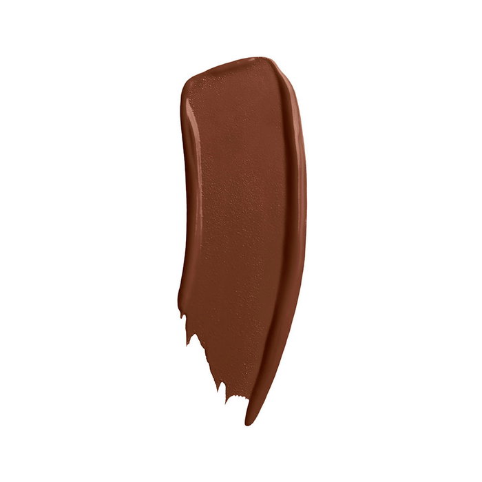 Nyx Professional Make Up CAN'T STOP WON'T STOP full coverage foundation - warm walnut