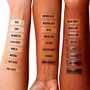 Nyx Professional Make Up CAN'T STOP WON'T STOP contour concealer #golden