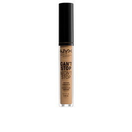 Nyx Professional Make Up CAN'T STOP WON'T STOP contour concealer #golden