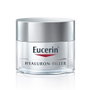 Eucerin Hyaluron Filler SPF 15 jour peau sèche 50 ml