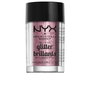 Nyx Professional Make Up Glitter Brillants Paillettes Visage et Corps #rose 2.5g