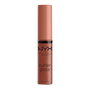 NYX PROFESSIONAL MAKE UP BUTTER GLOSS brillant à lèvres #ginger snap 8 ml