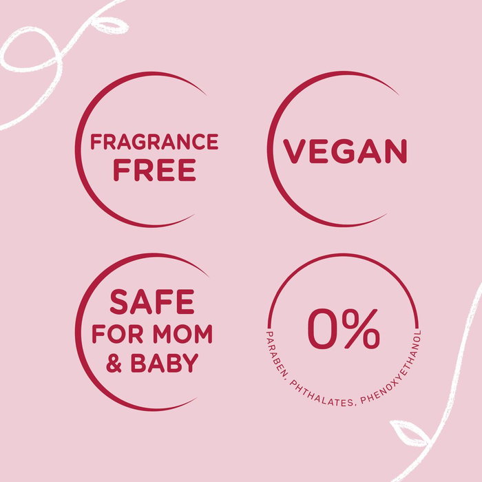 Mustela Baume d'allaitement BIO MATERNITÉ 30 ml